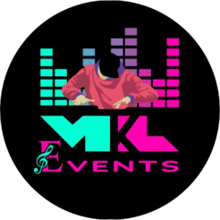 www.mkl-events.com - DJ et Animations de mariages, soirées privées, soirées d'entreprise à Paris et dans toute l'IDF - Sonorisation - Éclairage - Animations - Danser, Chanter, Rire et S'amuser. Contactez-nous - mkl-events.com